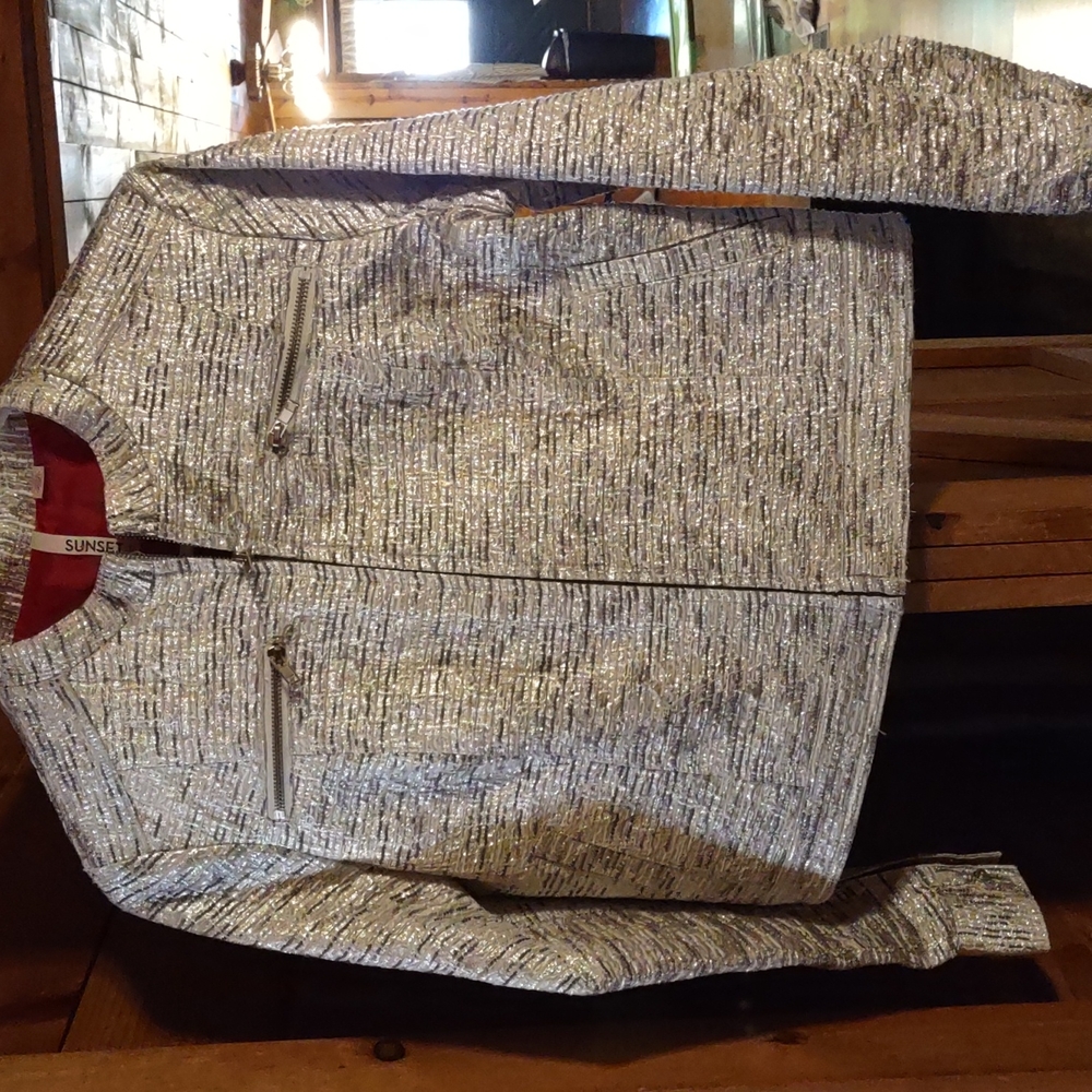 Jacket / Blazer